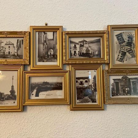 Casa La Esparteria De La Corredera قرطبة المظهر الخارجي الصورة