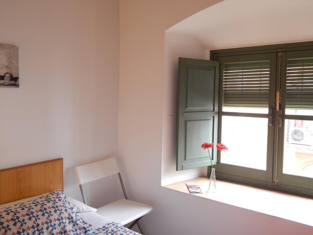Casa La Esparteria De La Corredera قرطبة الغرفة الصورة