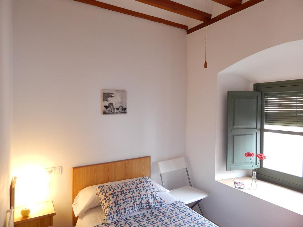 Casa La Esparteria De La Corredera قرطبة الغرفة الصورة