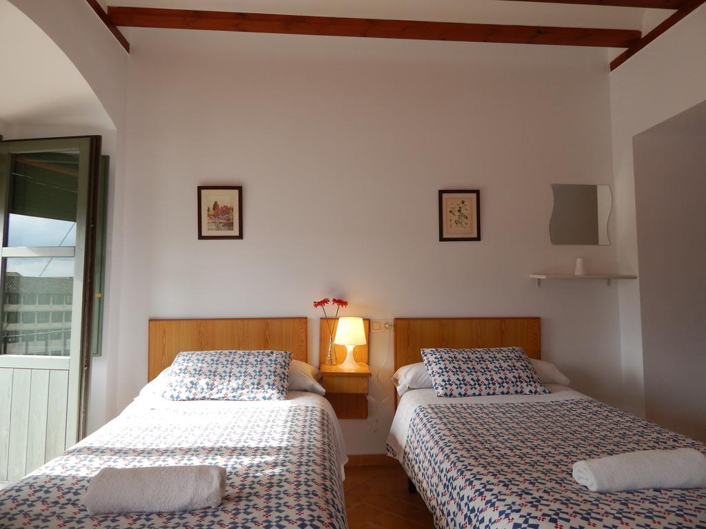 Casa La Esparteria De La Corredera قرطبة الغرفة الصورة