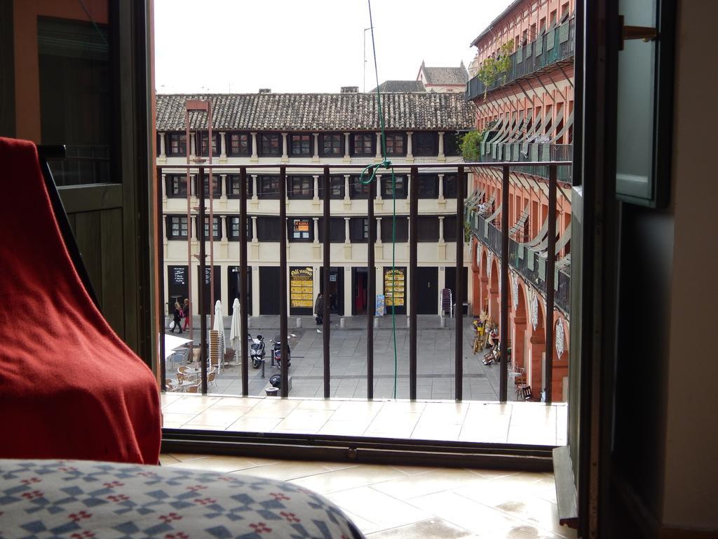 Casa La Esparteria De La Corredera قرطبة الغرفة الصورة