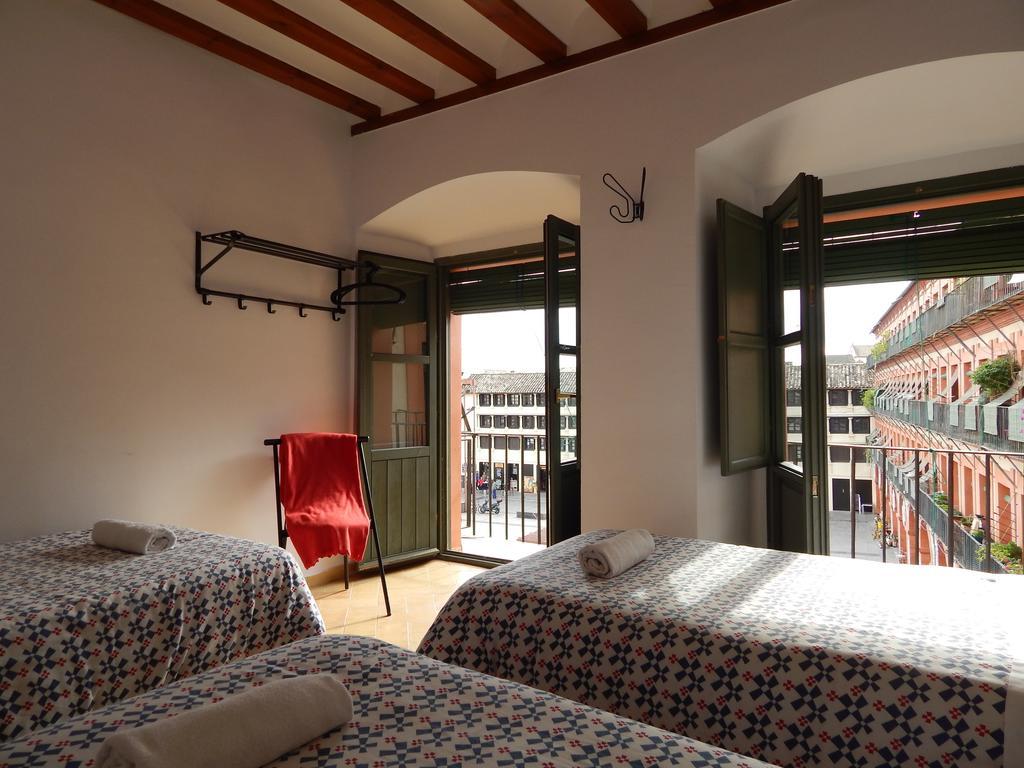 Casa La Esparteria De La Corredera قرطبة الغرفة الصورة