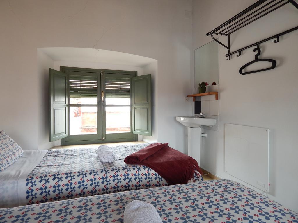 Casa La Esparteria De La Corredera قرطبة المظهر الخارجي الصورة