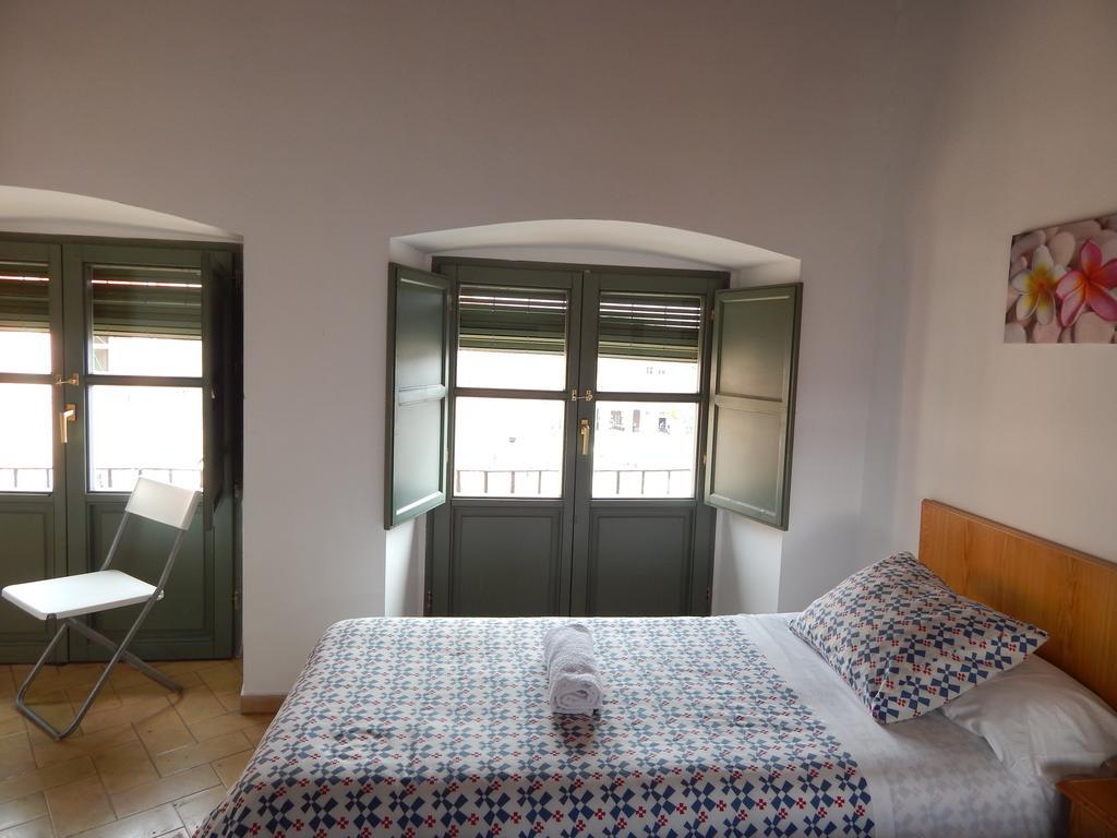 Casa La Esparteria De La Corredera قرطبة المظهر الخارجي الصورة