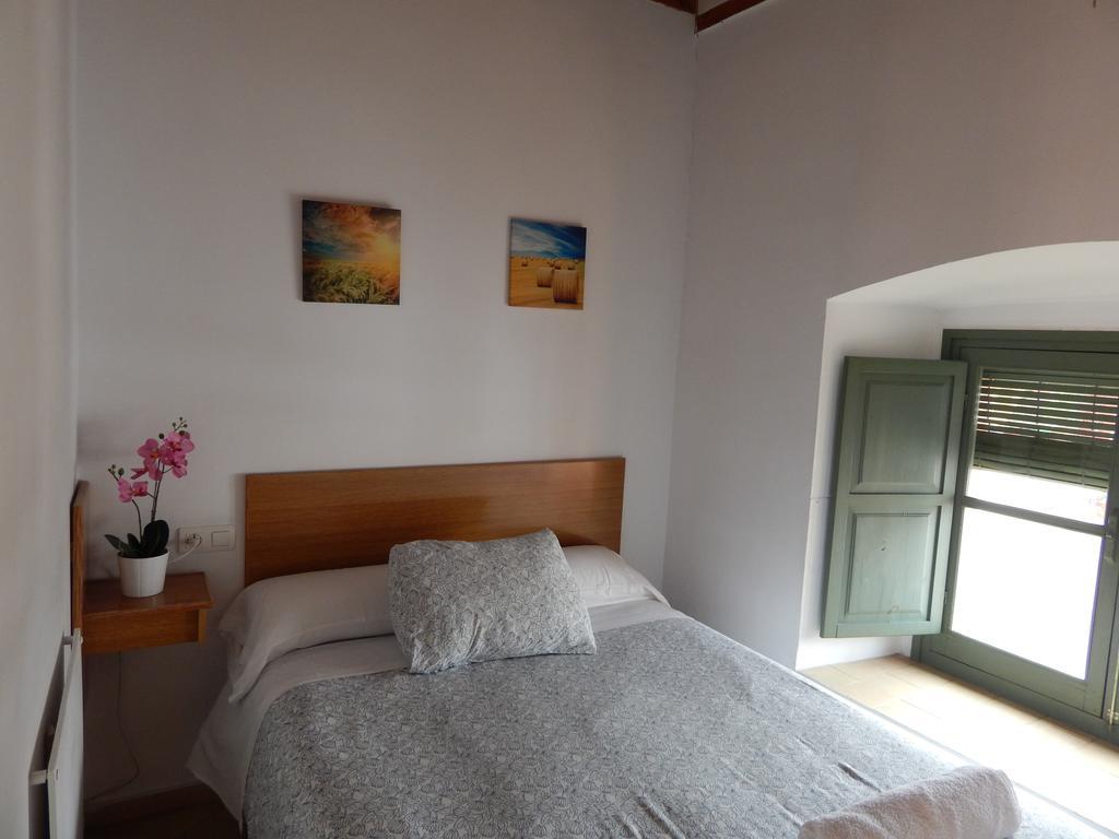 Casa La Esparteria De La Corredera قرطبة الغرفة الصورة