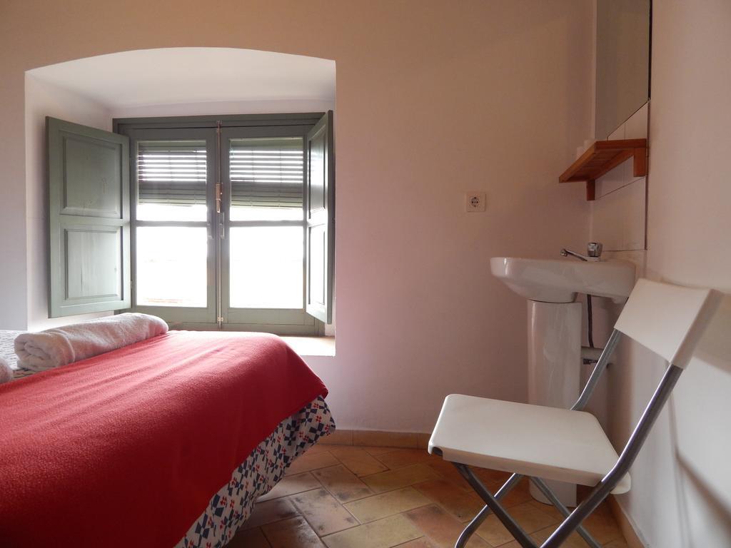 Casa La Esparteria De La Corredera قرطبة المظهر الخارجي الصورة