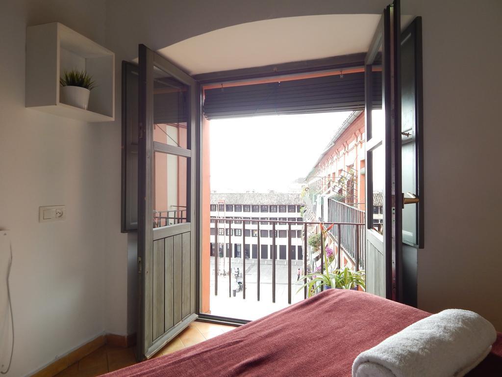 Casa La Esparteria De La Corredera قرطبة المظهر الخارجي الصورة