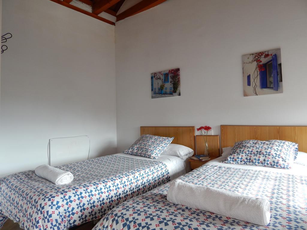 Casa La Esparteria De La Corredera قرطبة المظهر الخارجي الصورة
