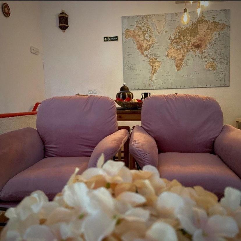 Casa La Esparteria De La Corredera قرطبة المظهر الخارجي الصورة