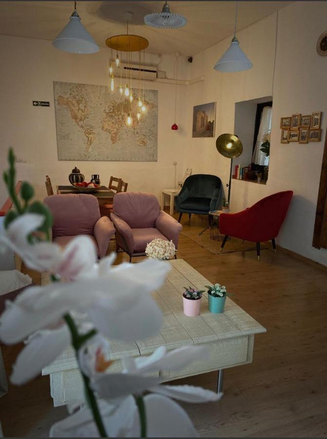 Casa La Esparteria De La Corredera قرطبة المظهر الخارجي الصورة