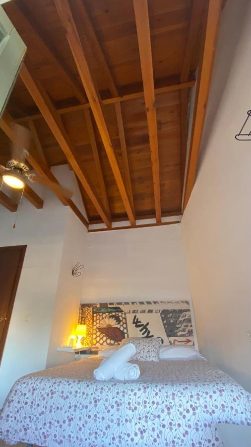 Casa La Esparteria De La Corredera قرطبة المظهر الخارجي الصورة