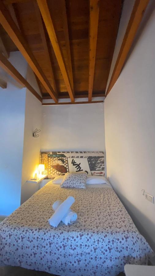 Casa La Esparteria De La Corredera قرطبة المظهر الخارجي الصورة