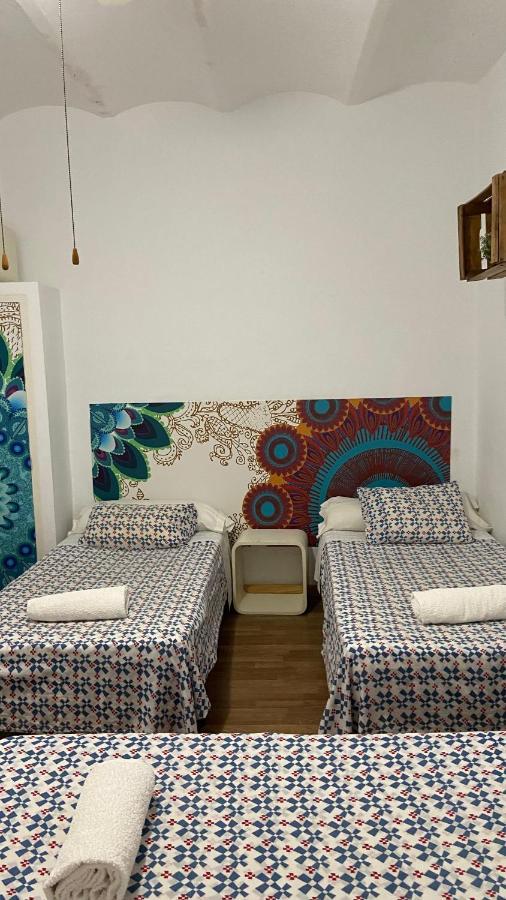 Casa La Esparteria De La Corredera قرطبة المظهر الخارجي الصورة