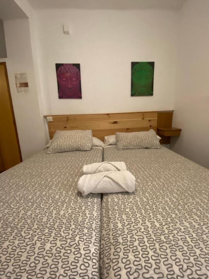 Casa La Esparteria De La Corredera قرطبة المظهر الخارجي الصورة