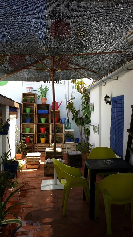Casa La Esparteria De La Corredera قرطبة المظهر الخارجي الصورة