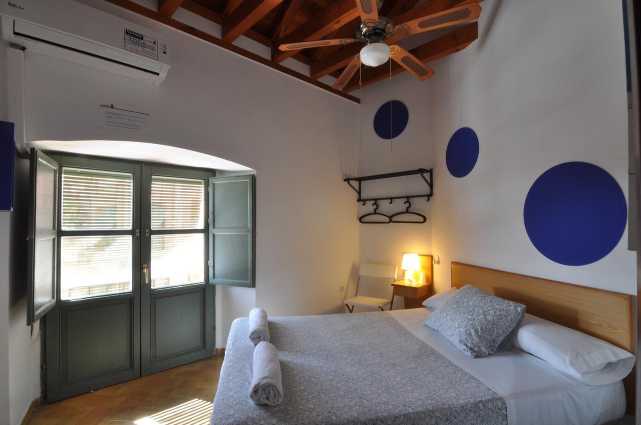 Casa La Esparteria De La Corredera قرطبة المظهر الخارجي الصورة